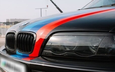 BMW 3 серия, 2000 год, 700 000 рублей, 8 фотография