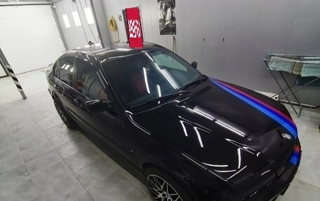 BMW 3 серия, 2000 год, 700 000 рублей, 6 фотография