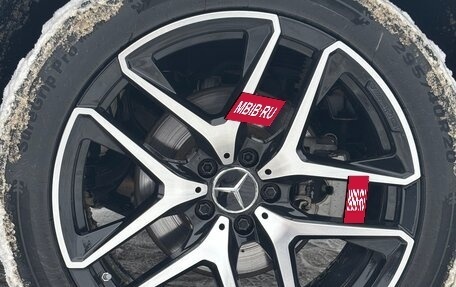 Mercedes-Benz GLC AMG, 2019 год, 5 500 000 рублей, 6 фотография