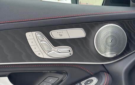 Mercedes-Benz GLC AMG, 2019 год, 5 500 000 рублей, 12 фотография