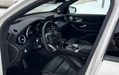 Mercedes-Benz GLC AMG, 2019 год, 5 500 000 рублей, 10 фотография