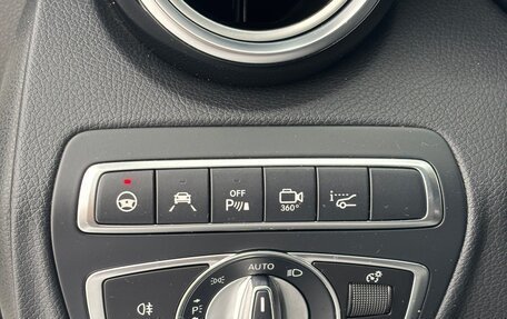 Mercedes-Benz GLC AMG, 2019 год, 5 500 000 рублей, 14 фотография