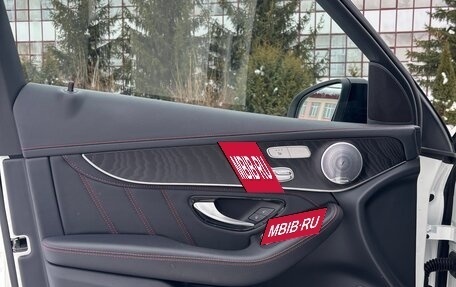 Mercedes-Benz GLC AMG, 2019 год, 5 500 000 рублей, 11 фотография