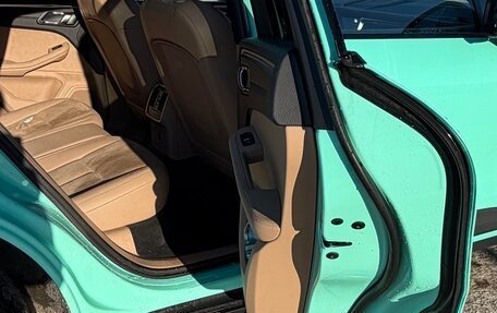 Porsche Macan I рестайлинг, 2021 год, 5 100 000 рублей, 13 фотография
