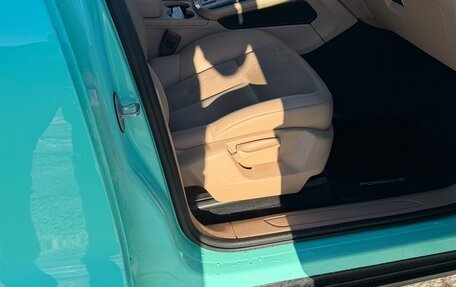 Porsche Macan I рестайлинг, 2021 год, 5 100 000 рублей, 9 фотография