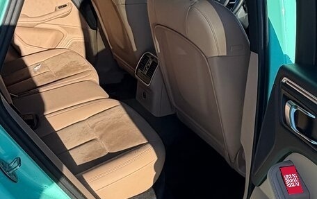 Porsche Macan I рестайлинг, 2021 год, 5 100 000 рублей, 12 фотография