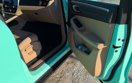 Porsche Macan I рестайлинг, 2021 год, 5 100 000 рублей, 8 фотография