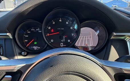 Porsche Macan I рестайлинг, 2021 год, 5 100 000 рублей, 15 фотография