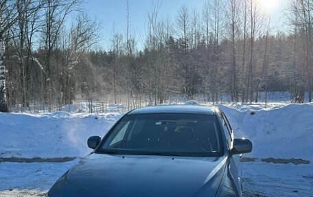 Subaru Impreza III, 2008 год, 620 000 рублей, 2 фотография