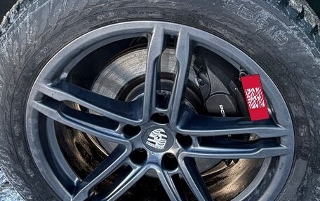 Porsche Macan I рестайлинг, 2021 год, 5 100 000 рублей, 14 фотография