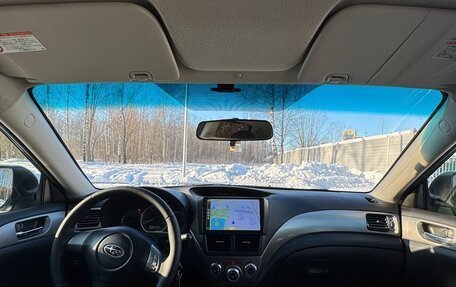 Subaru Impreza III, 2008 год, 620 000 рублей, 6 фотография