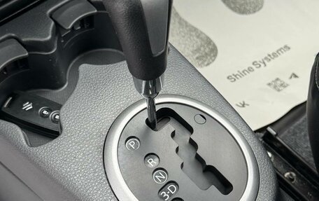 Suzuki SX4 II рестайлинг, 2010 год, 920 000 рублей, 5 фотография