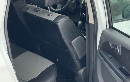 Suzuki SX4 II рестайлинг, 2010 год, 920 000 рублей, 17 фотография