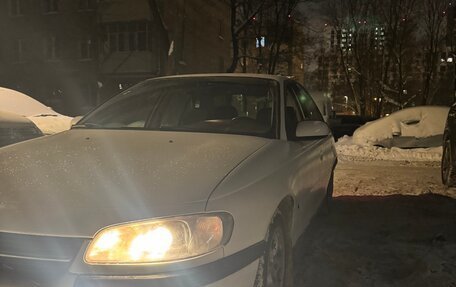 Opel Omega B, 1998 год, 160 000 рублей, 2 фотография