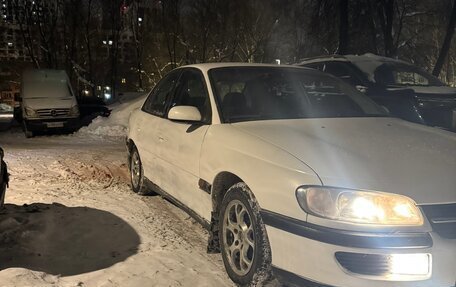 Opel Omega B, 1998 год, 160 000 рублей, 3 фотография