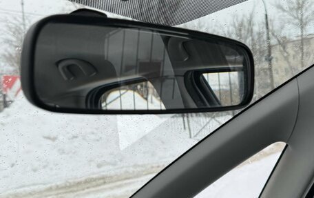 Suzuki SX4 II рестайлинг, 2010 год, 920 000 рублей, 20 фотография