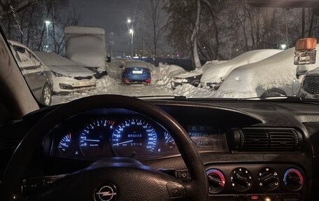 Opel Omega B, 1998 год, 160 000 рублей, 8 фотография