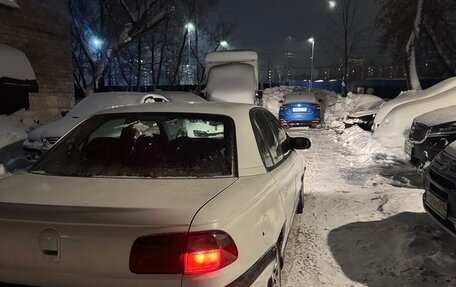 Opel Omega B, 1998 год, 160 000 рублей, 4 фотография