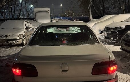 Opel Omega B, 1998 год, 160 000 рублей, 5 фотография