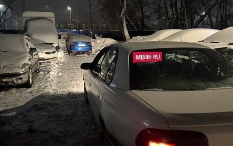 Opel Omega B, 1998 год, 160 000 рублей, 6 фотография