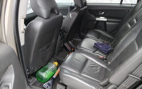 Volvo XC90 II рестайлинг, 2005 год, 530 000 рублей, 11 фотография