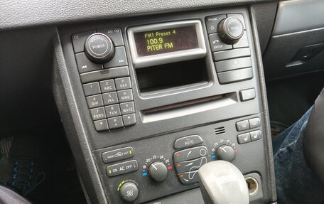 Volvo XC90 II рестайлинг, 2005 год, 530 000 рублей, 16 фотография