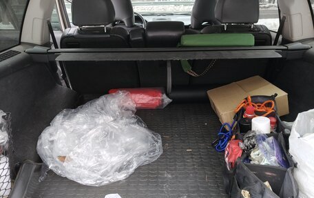 Volvo XC90 II рестайлинг, 2005 год, 530 000 рублей, 12 фотография