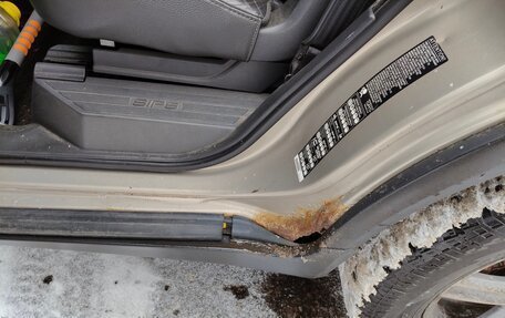 Volvo XC90 II рестайлинг, 2005 год, 530 000 рублей, 14 фотография