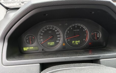 Volvo XC90 II рестайлинг, 2005 год, 530 000 рублей, 10 фотография