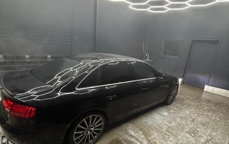 Audi A4, 2008 год, 700 000 рублей, 7 фотография