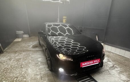 Audi A4, 2008 год, 700 000 рублей, 2 фотография