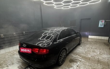 Audi A4, 2008 год, 700 000 рублей, 6 фотография