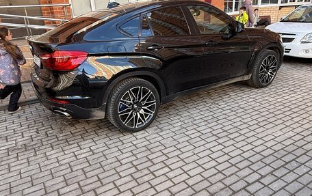 BMW X6, 2015 год, 3 900 000 рублей, 2 фотография