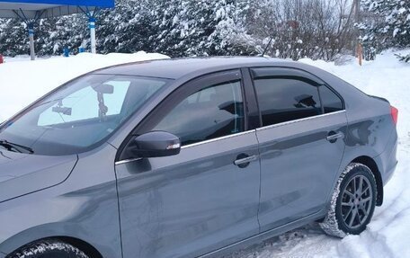 Skoda Rapid II, 2022 год, 1 900 000 рублей, 5 фотография