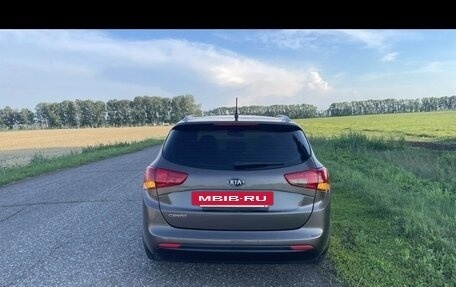 KIA cee'd III, 2013 год, 1 050 000 рублей, 6 фотография