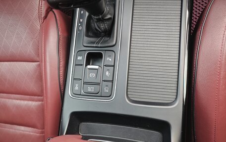 KIA Sorento III Prime рестайлинг, 2016 год, 2 350 000 рублей, 14 фотография