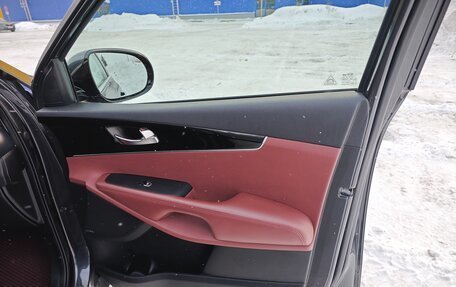 KIA Sorento III Prime рестайлинг, 2016 год, 2 350 000 рублей, 13 фотография