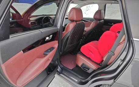 KIA Sorento III Prime рестайлинг, 2016 год, 2 350 000 рублей, 15 фотография