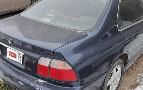 Honda Accord III, 1986 год, 100 000 рублей, 3 фотография