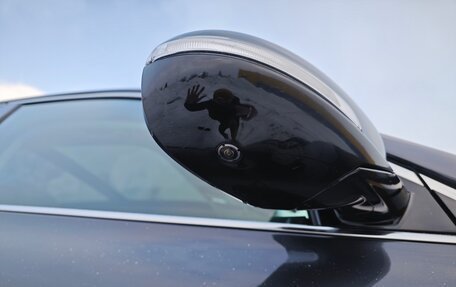 KIA Sorento III Prime рестайлинг, 2016 год, 2 350 000 рублей, 20 фотография