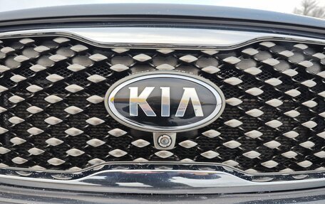 KIA Sorento III Prime рестайлинг, 2016 год, 2 350 000 рублей, 21 фотография