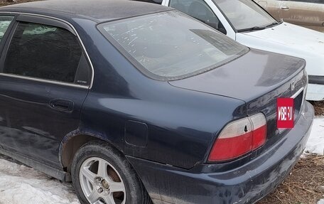 Honda Accord III, 1986 год, 100 000 рублей, 4 фотография