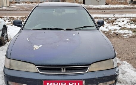 Honda Accord III, 1986 год, 100 000 рублей, 2 фотография