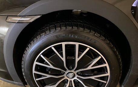 Porsche Taycan I, 2022 год, 11 000 000 рублей, 15 фотография