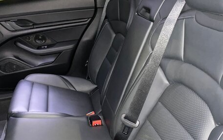 Porsche Taycan I, 2022 год, 11 000 000 рублей, 10 фотография