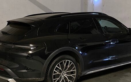 Porsche Taycan I, 2022 год, 11 000 000 рублей, 6 фотография