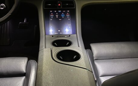 Porsche Taycan I, 2022 год, 11 000 000 рублей, 8 фотография