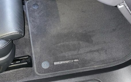 Porsche Taycan I, 2022 год, 11 000 000 рублей, 12 фотография