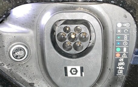 Porsche Taycan I, 2022 год, 11 000 000 рублей, 14 фотография