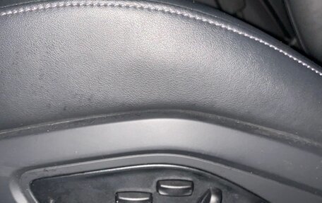 Porsche Taycan I, 2022 год, 11 000 000 рублей, 13 фотография